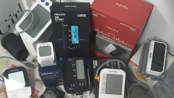 家用血压计哪个牌子准又性价比高？十大品牌实测排行推荐