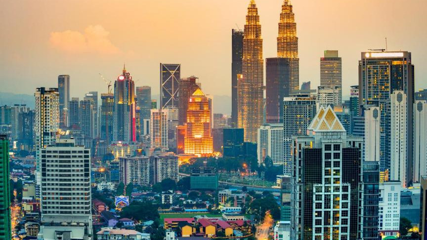 潜水新手别犹豫，马来西亚真的很友好