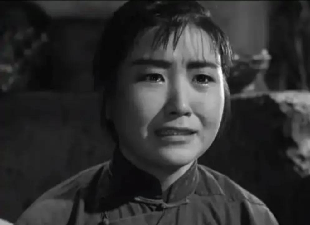 女演员张桂兰（1934年9月一2001年7月）可不简单，不仅十五岁就到东北电影制