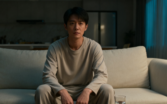 老公死前坚决要和我离婚，签下离婚协议当晚，他突然昏迷进了医院，而我毫不犹豫在放弃治疗书上签了字