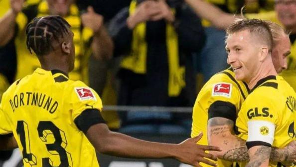 10/21每日竞彩分析: 勒沃库森+圣吉联合+布城+哥本哈根