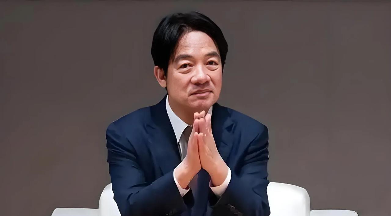 赖清德大概率会逃亡哪些国家？
第五、尼维斯。
第六、焚蒂冈。
统一是大势所趋，根