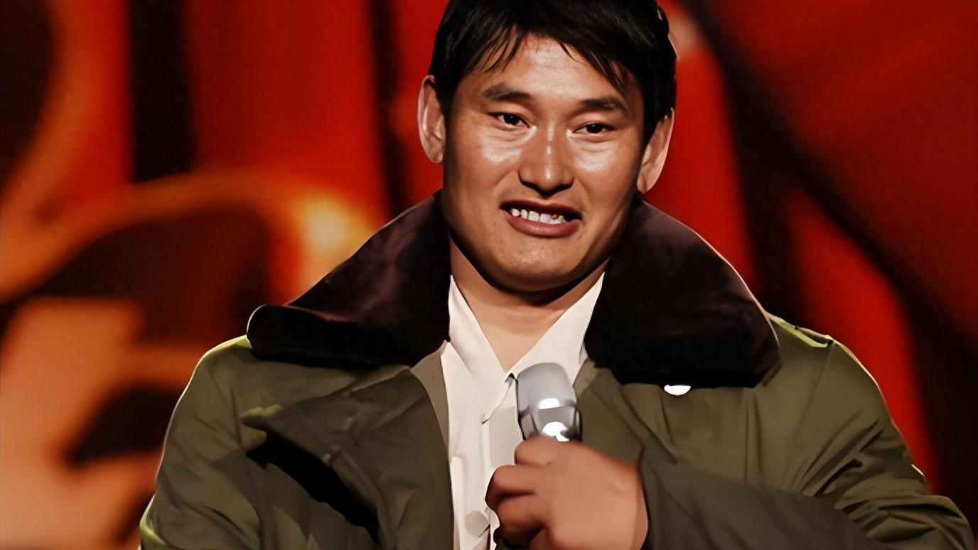 从田间到春晚，再到网络风暴：朱之文的善良与困境