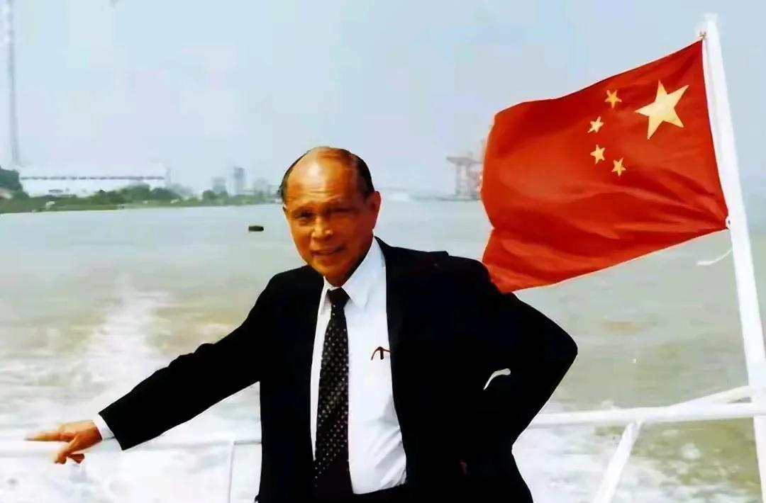 同样都是霍英东的孙子，霍启刚与其他堂兄弟有何不同