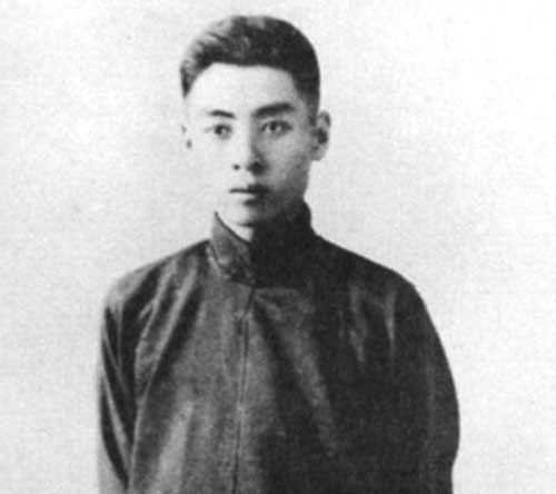 周总理少年时，是什么机缘巧合，能拜津门大侠韩慕侠为师