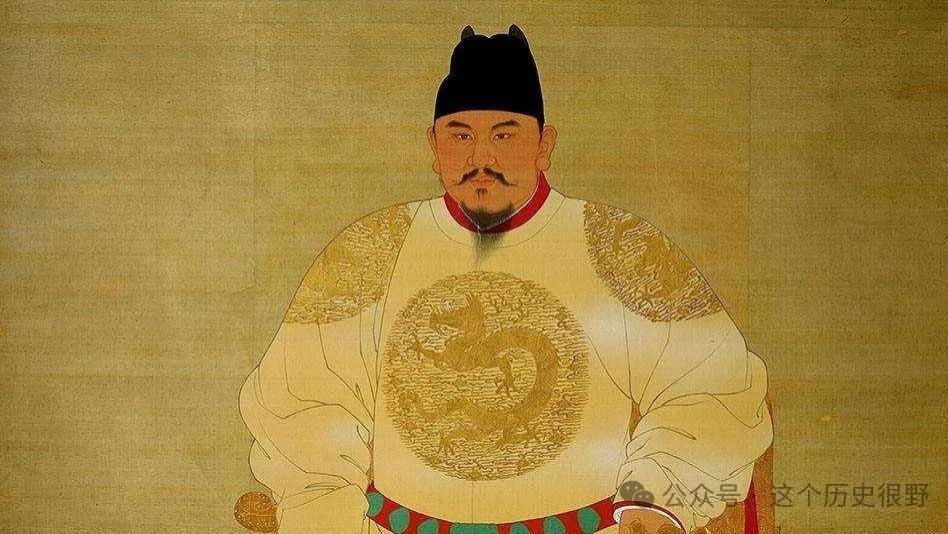 中国人的信仰和逆鳞——朱元璋明孝陵