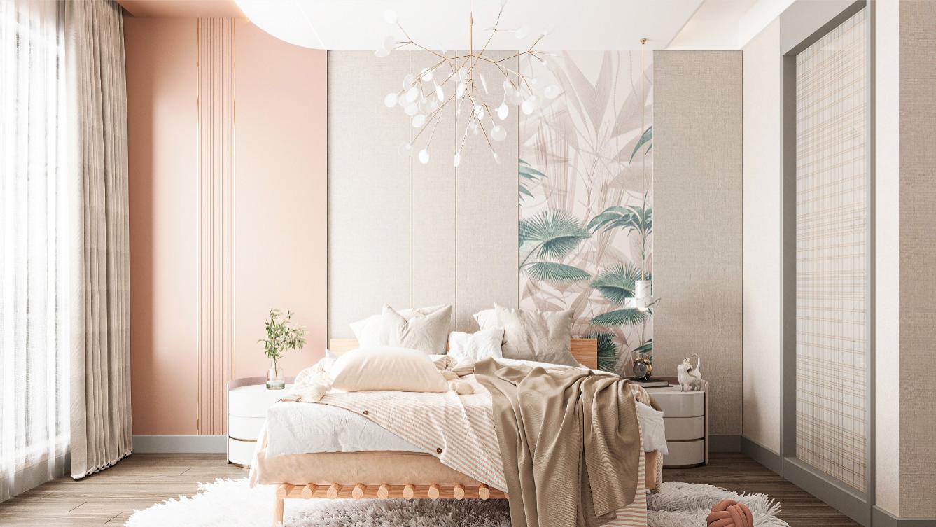 武汉别墅软装怎么样设计