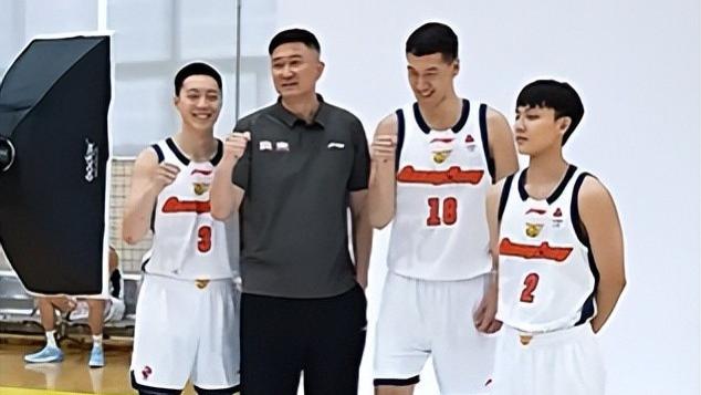 广东定妆照精彩花絮