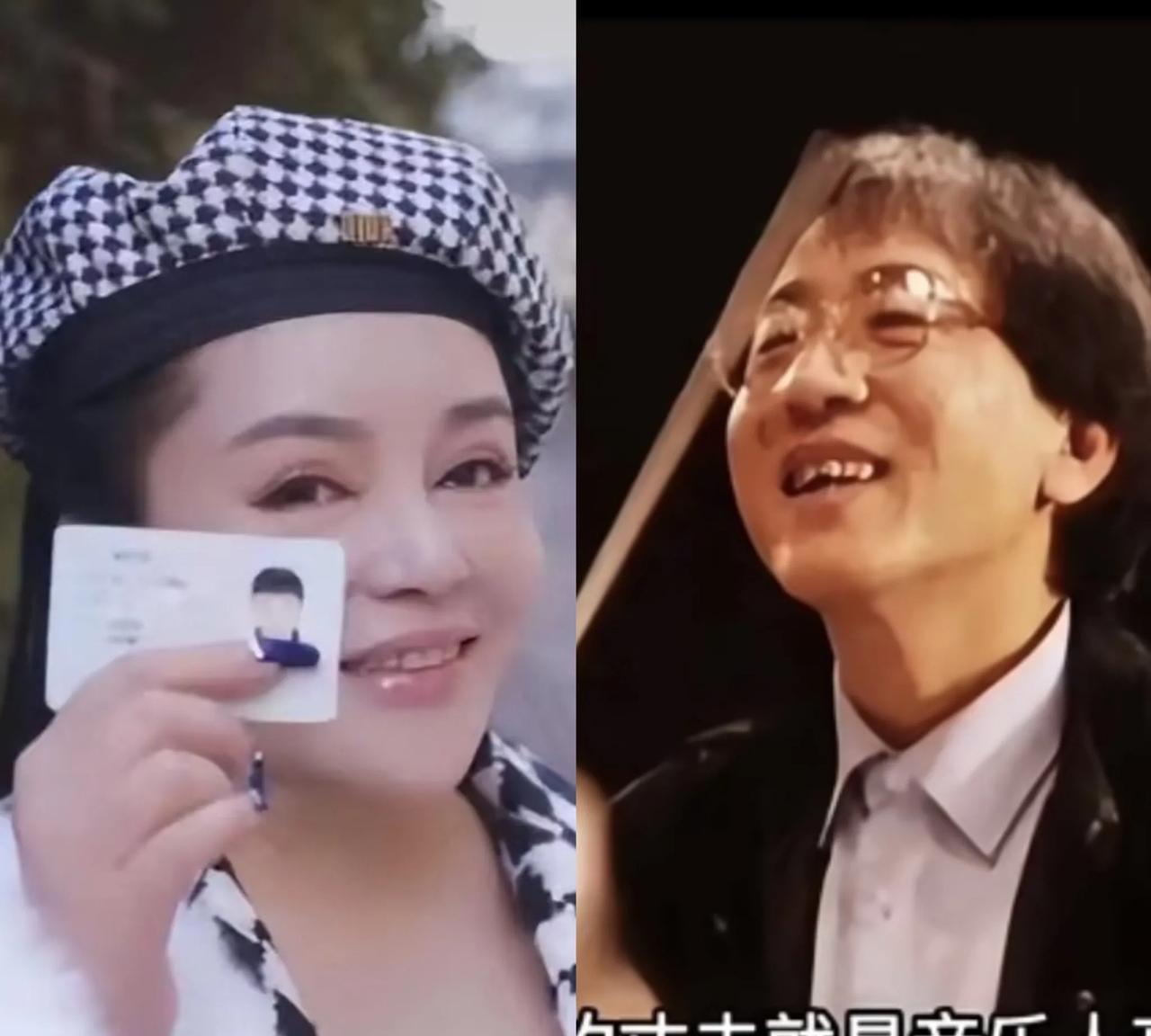 千百惠去世，给所有女人提了个醒！
女人在年轻的时候，千万不要恋爱脑，为了所谓的爱