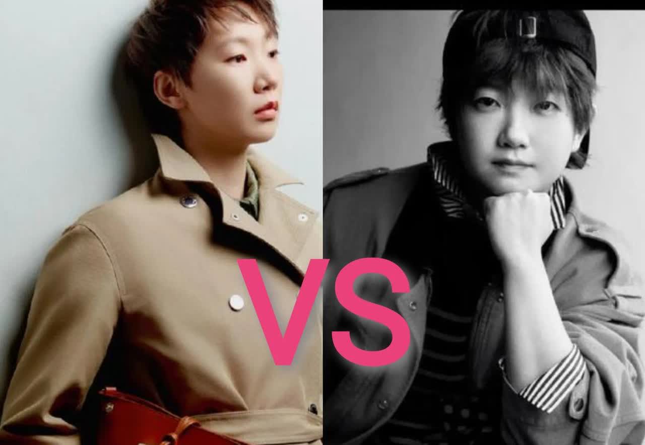 和我妈聊了个超脑洞的话题


孙颖莎vs王曼昱，
谁更适合当老婆？！
