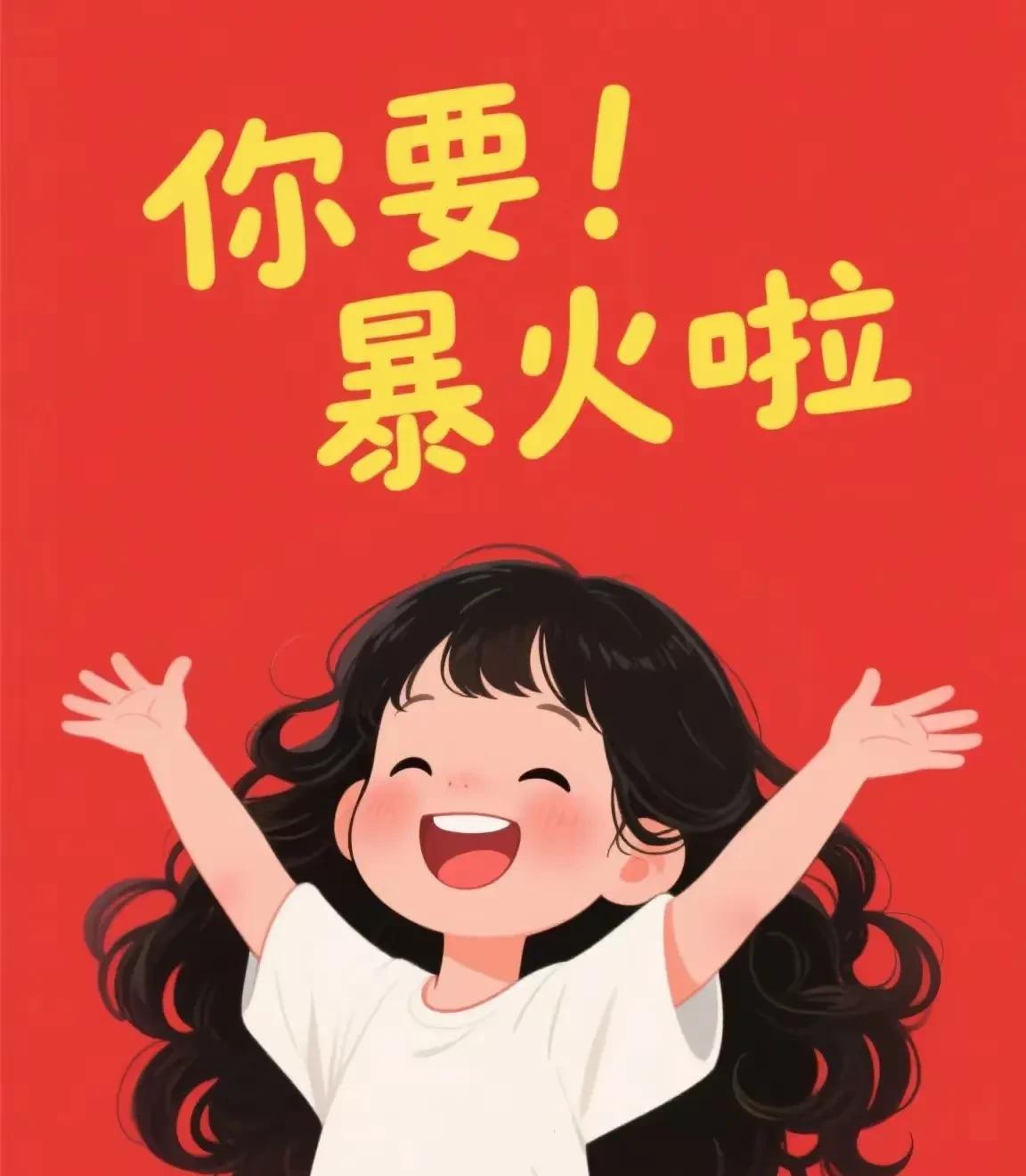 圣人大哥哥  紫薇星姐姐 
全世界的人都在议论你们
你们要火了  而且是暴火哦
