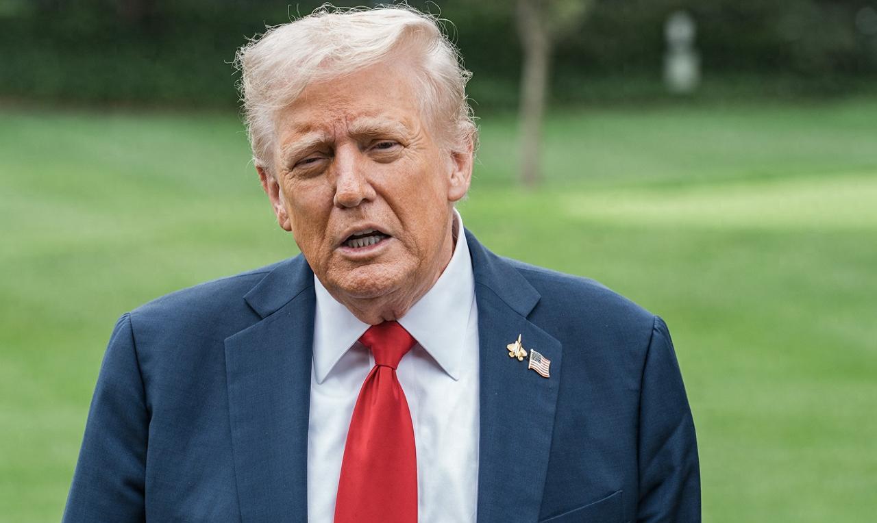 美国总统正式取消了与普京在布达佩斯的会面，理由是现在不合适会面！唐纳德表示，他与