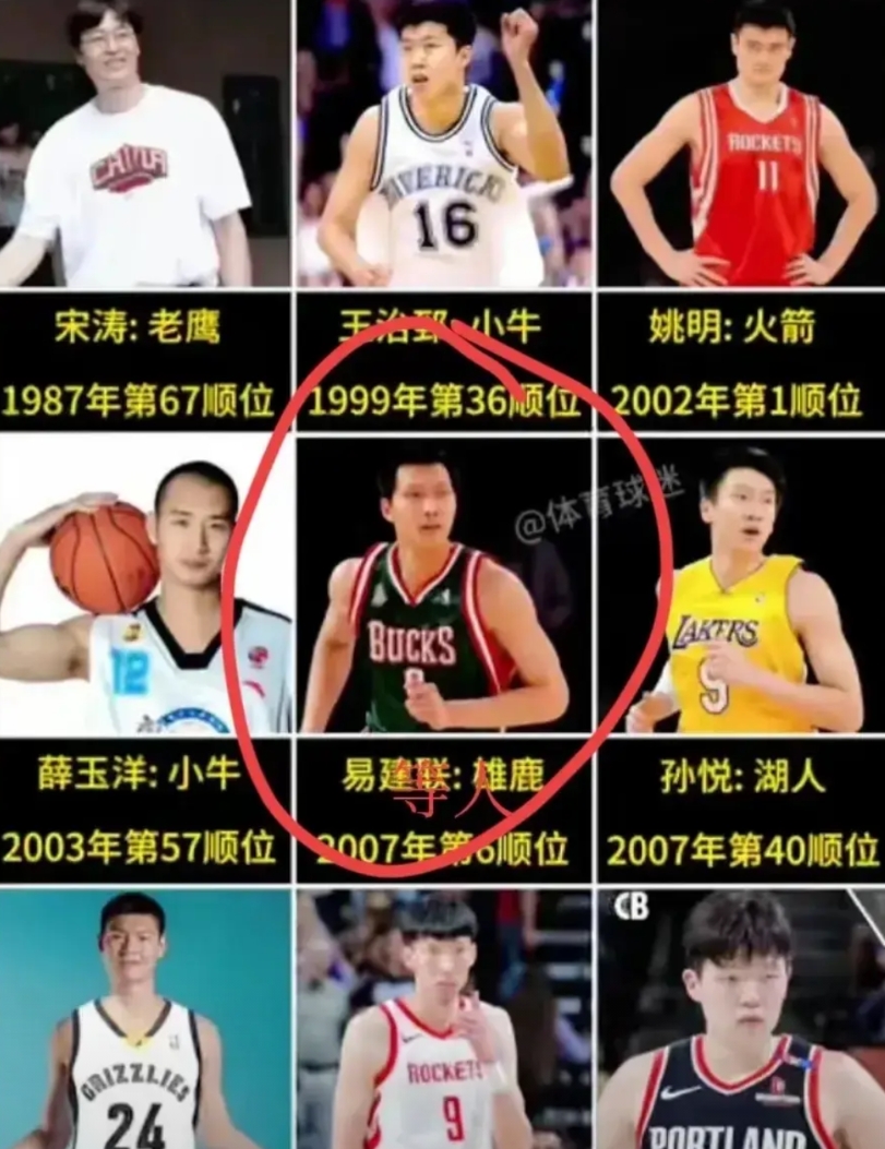 易建联被人民日报除名了！自从央视篮球公园没播，易建联事件被再次重提甚至实锤！人民