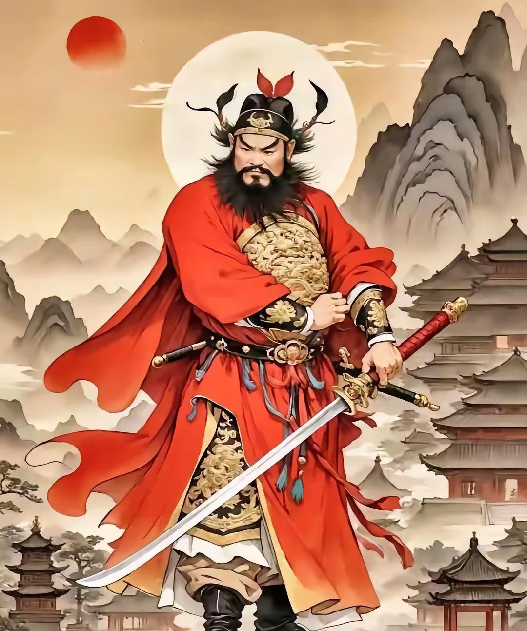 1. 千年镇邪传奇暗藏玄机：面对钟馗不拜的现代人，如何破解困局密码？
2. 铁面