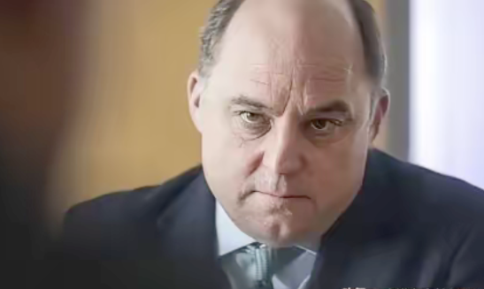 前英国国防大臣称，普京摧毁了他的 80 万士兵
​​英国前国防大臣华莱士表示，普