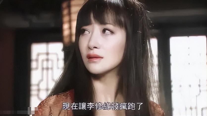 都骂它是雷剧，但《活佛济公》胭脂线依旧碾压如今仙侠古偶