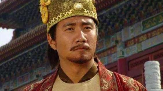 从行童到开国君主，朱元璋投军背后的乱世抉择