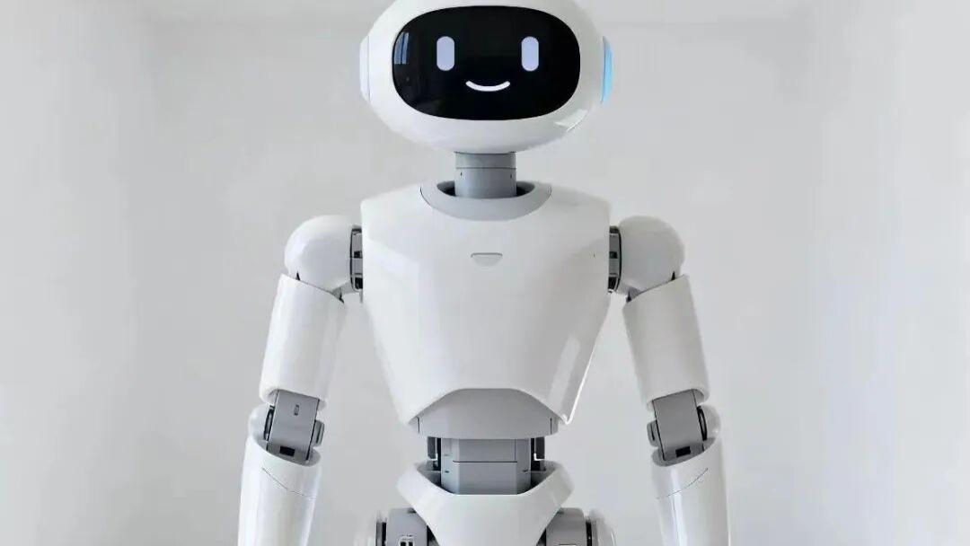 阿里打响“具身智能”卡位战