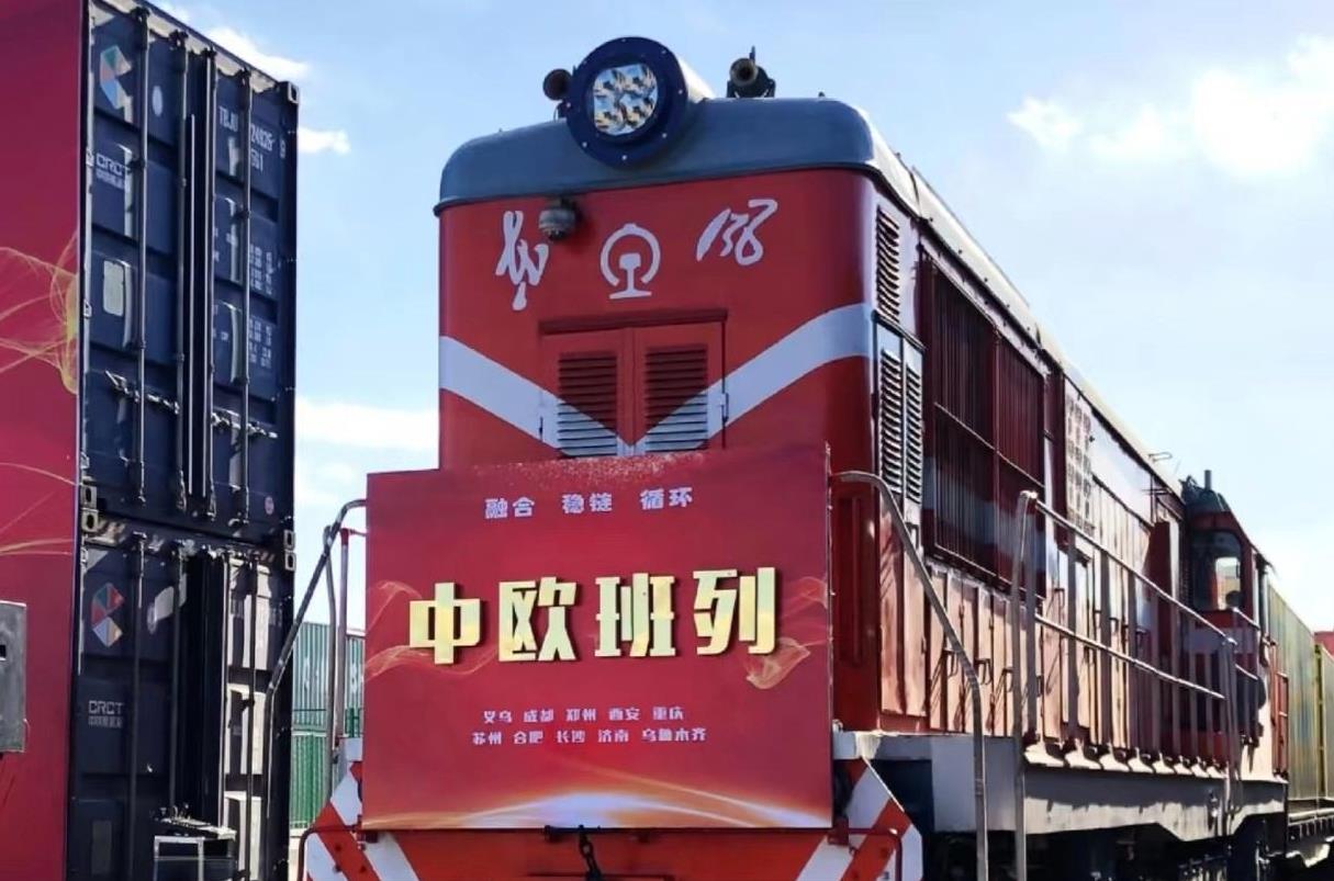 波兰这次失算了，阻拦了中欧班列，最着急的不是中国，而是等待中国商品的欧洲各国。