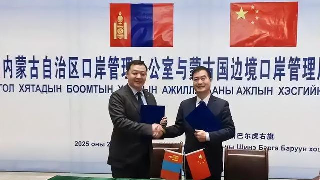中美关税战白热化！俄罗斯却传来好消息，中国又解除一后顾之忧