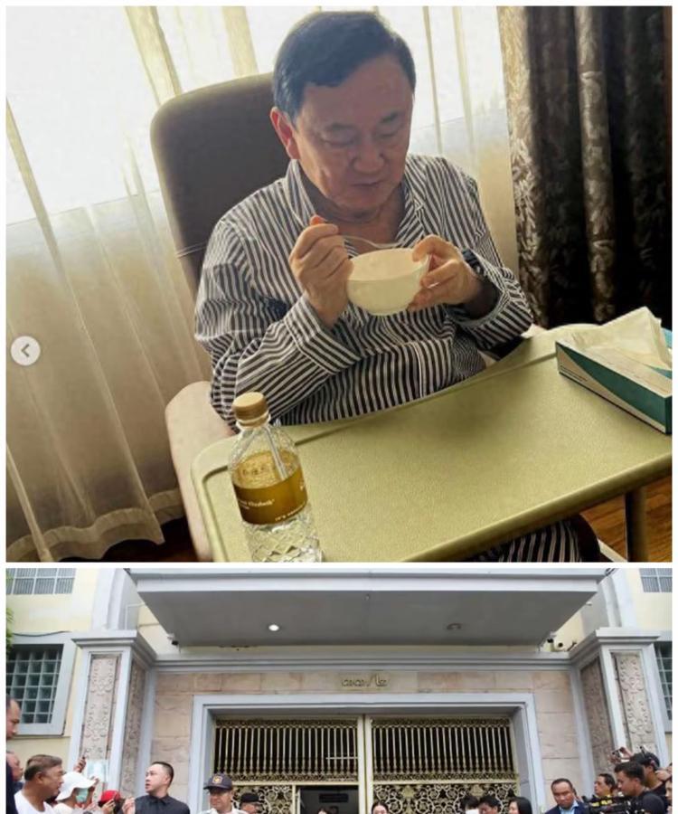 他信入狱还不到10天吧，身体已经出现了疼痛症，需要专业医生跟进了……
年纪大了，