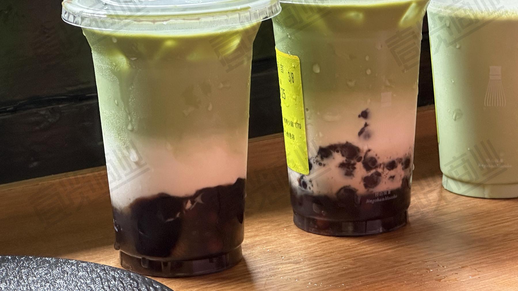 11月现制茶饮：开店3190家、关店2692家