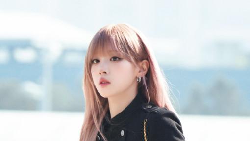 宋雨琦的机场穿搭，这感觉超nice的，不错！