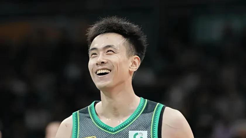 赵继伟伤情更新！新赛季辽宁男篮遭晴天霹雳