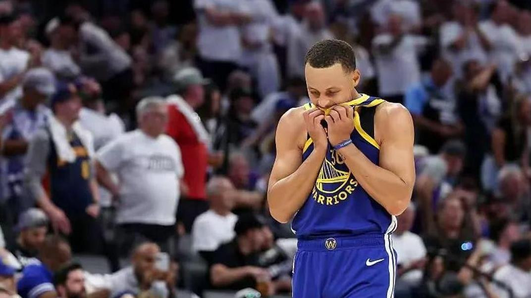 勇士布局后库里时代！未来五年选秀权成关键