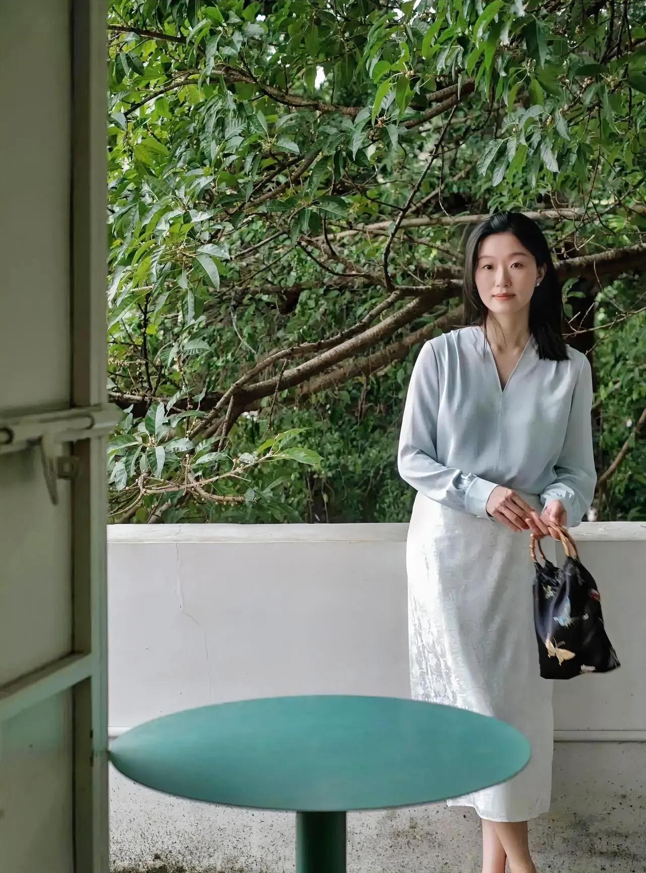 #如何展示御姐风范#妥妥的御姐样子