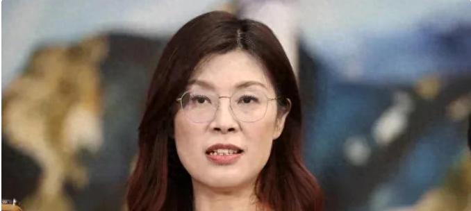 角逐再添变数，郑丽文忙改口，郝龙斌这回尴尬了，蓝营黑马或出现
蓝营改选正进入倒计