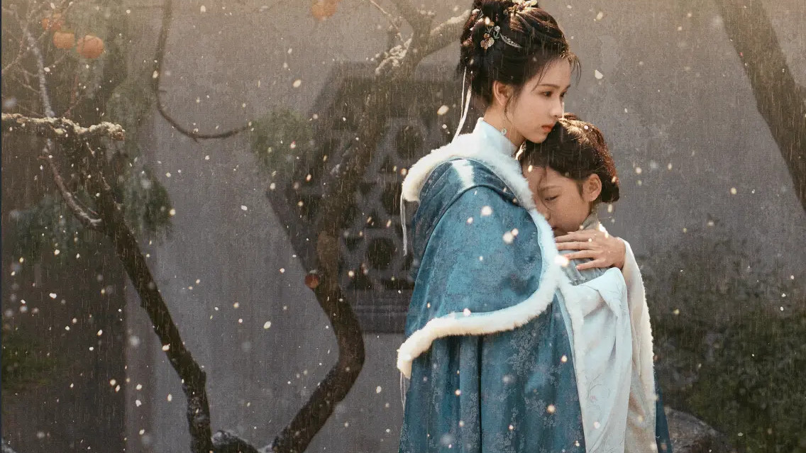 电视剧《雁回时》30集高清全集免费观看_《雁回时》30集完整版在线播放 陈都灵辛云来主演重生宅斗剧《