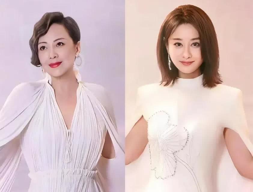陈德容应该很羡慕邓萃雯吧？
她羡慕的不是邓萃雯跳舞比她跳的好，
也不是邓萃雯