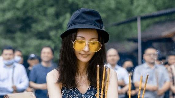 如今来看，41岁转行当导演的姚笛，证明了马伊琍当年说的话有多对