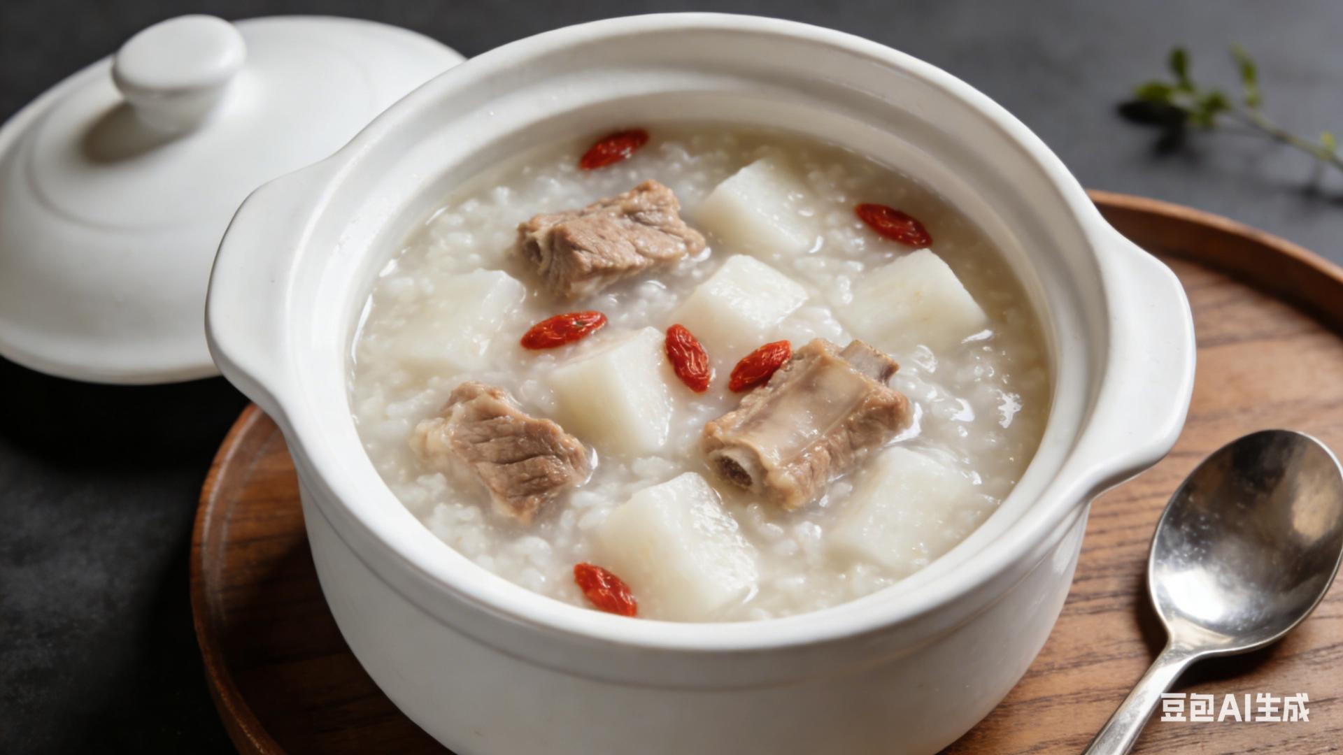 冬日健康暖食局｜4款暖心食谱，暖身不贴膘，新手也能做好