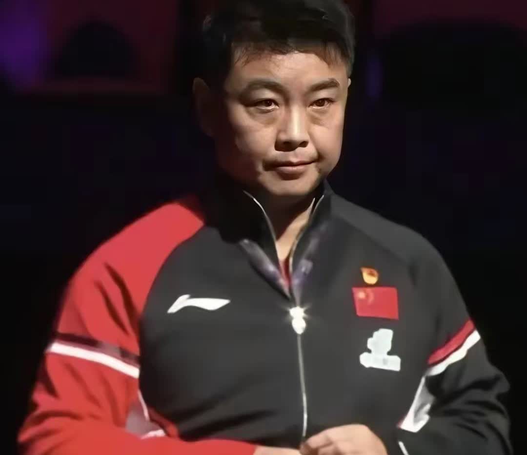 凭良心说，今天国乒 5 场，我无比担心：向鹏这一场！

11:00 蒯曼🇨