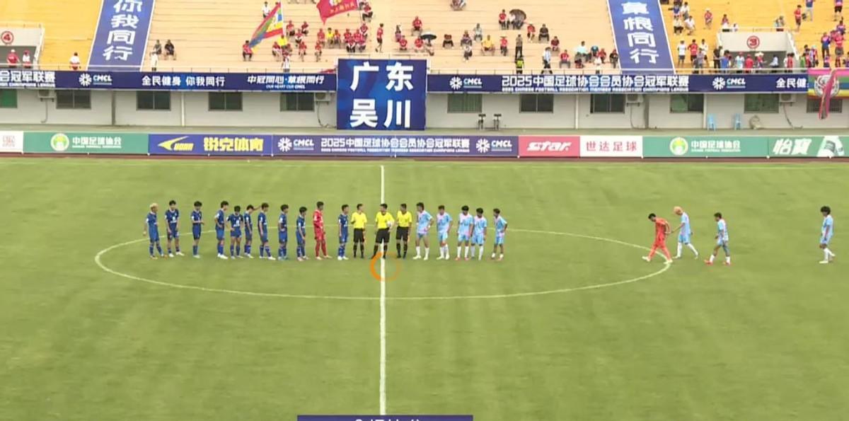 0-11！
2场丢22球，中冠赛场再现惨案！
海南双玉在比赛中0-11输给南京铁