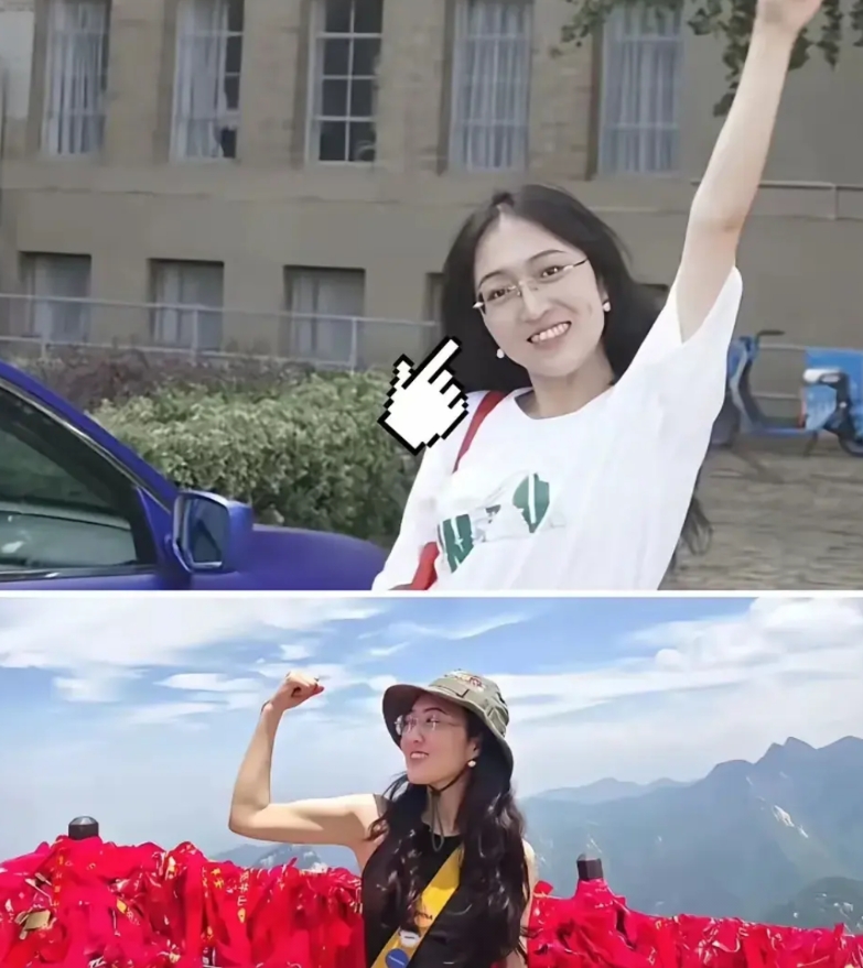 因为杨景媛甘肃兰州出名了，但是大家要相信，她只能代表她自己。
我认识的大部分兰州