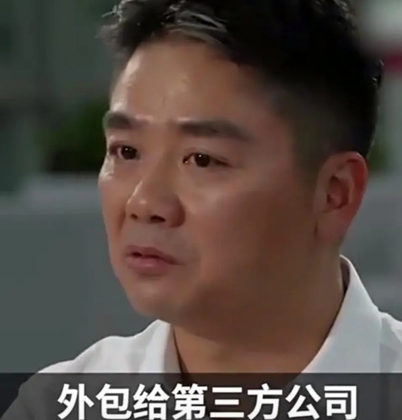 看了刘强东这句话，我才知道华为这件事原来早有预兆，这才明白刘强东才是最有远见的人