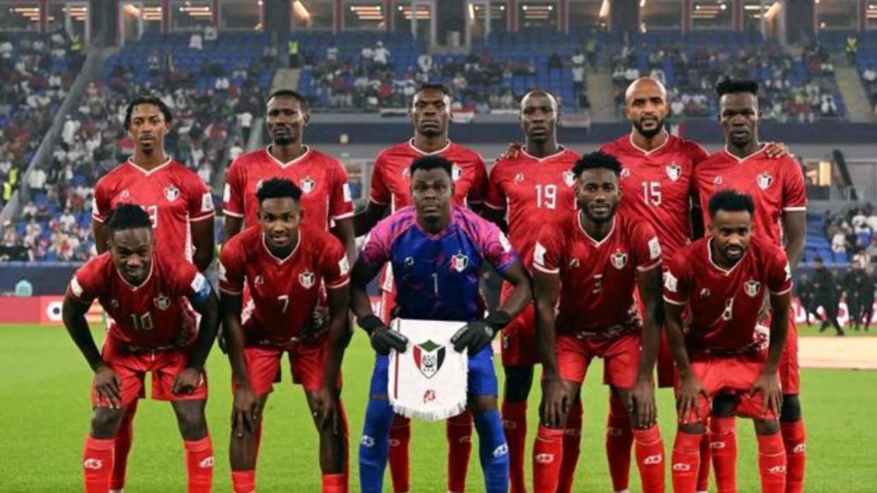 尴尬中的奇迹：苏丹零进球晋级淘汰赛 创历史尴尬纪录