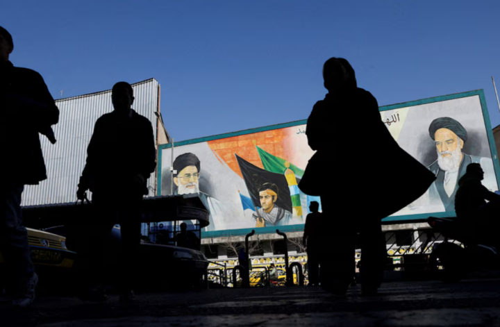 伊朗大学生新学期抗议，发生冲突