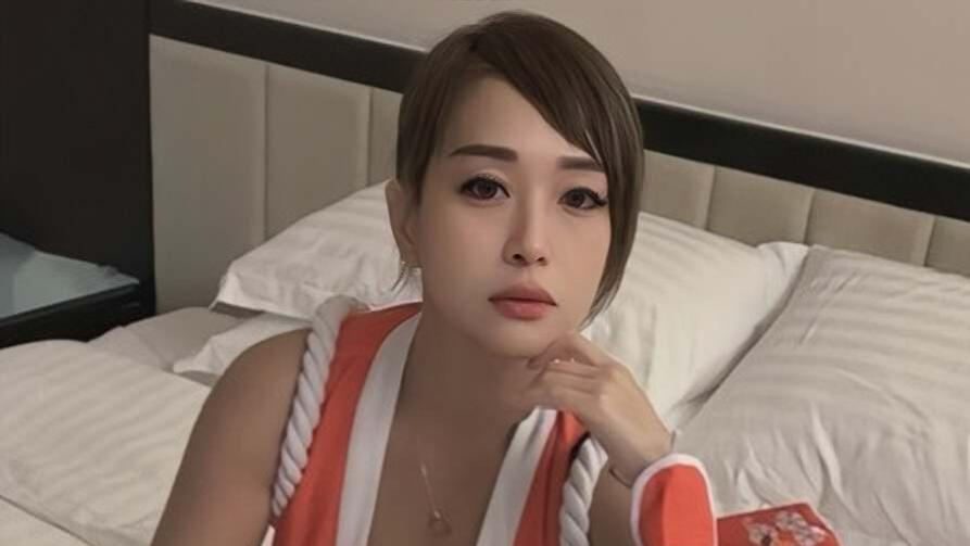 香港过气女星移民英国失败，晒美照主动找工作，收大量骚扰讯息