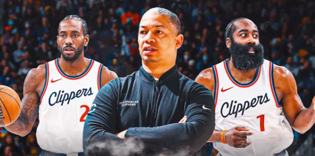 北京时间3月19日，NBA常规赛焦点战，快船主场迎战联盟第一的骑士。然而，快船主