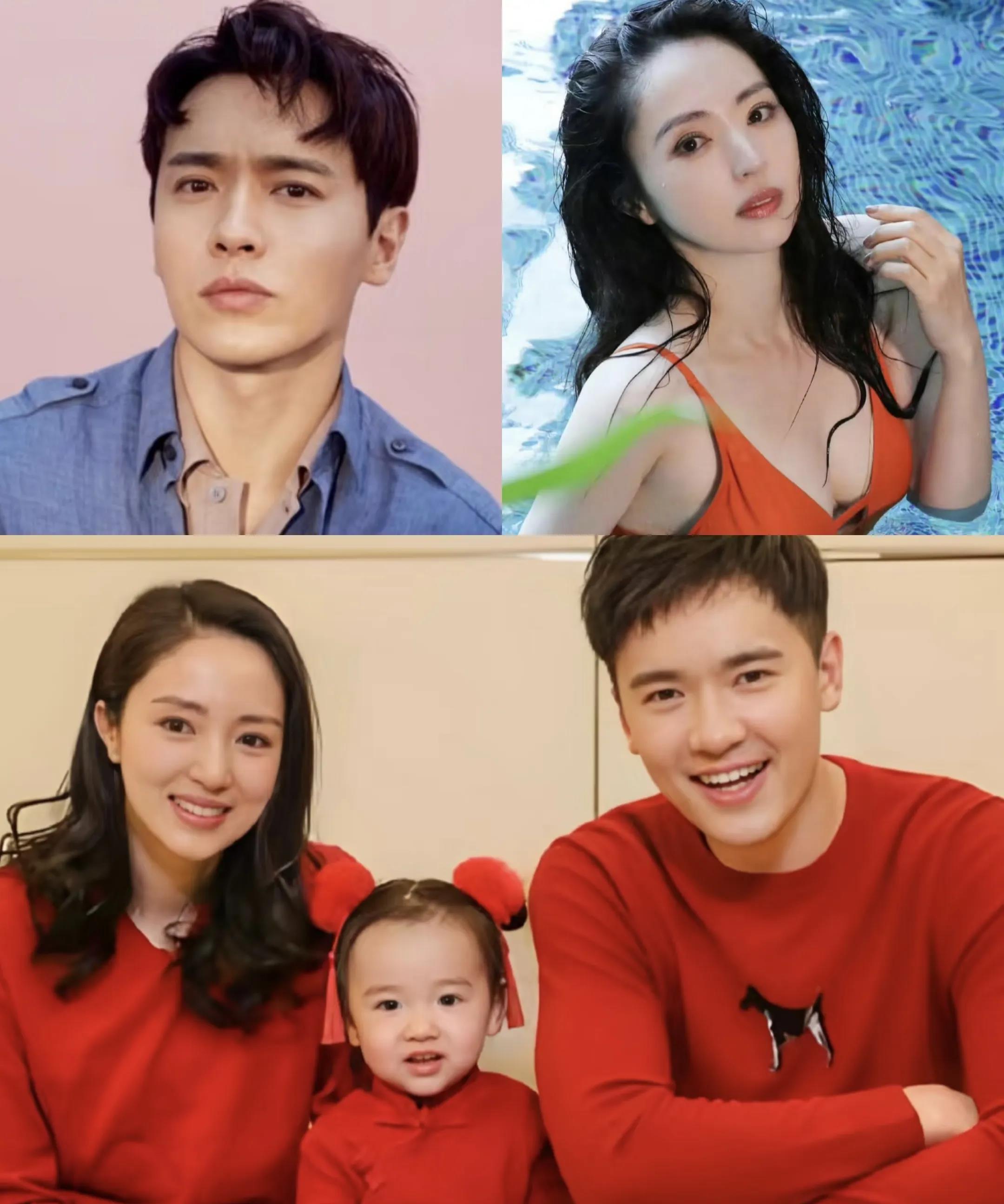 高云翔估计对前妻董璇都无语了。
他原以为离了婚就能各自安好。
没想到董璇二婚上了