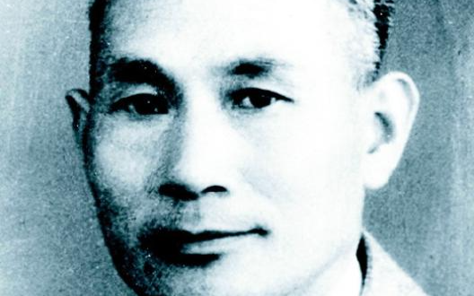 一名乞丐拯救了党却和家人失散！19年后周恩来：专案专办务必找到