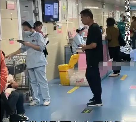 缺大德了！广东，2岁小男孩被邻居灌了2两老酒，当时没有什么症状，上幼儿园后，宝妈