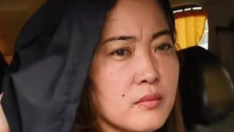缅北明学昌家族正式团灭，明珍珍，被我国判处了死刑！