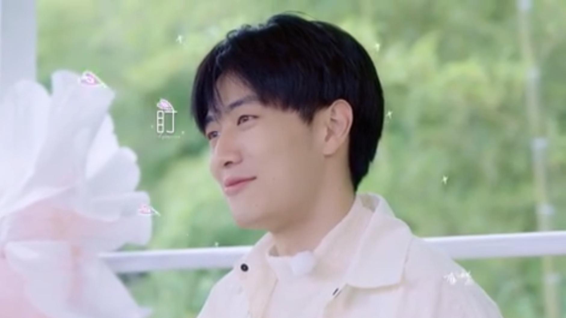 《有秘密的我们2》第九期上观后感