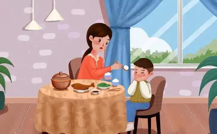 朋友萍今年49岁，她的大儿子即将结婚，她说，等儿子有孩子了，叫她的丈母娘来带孩子