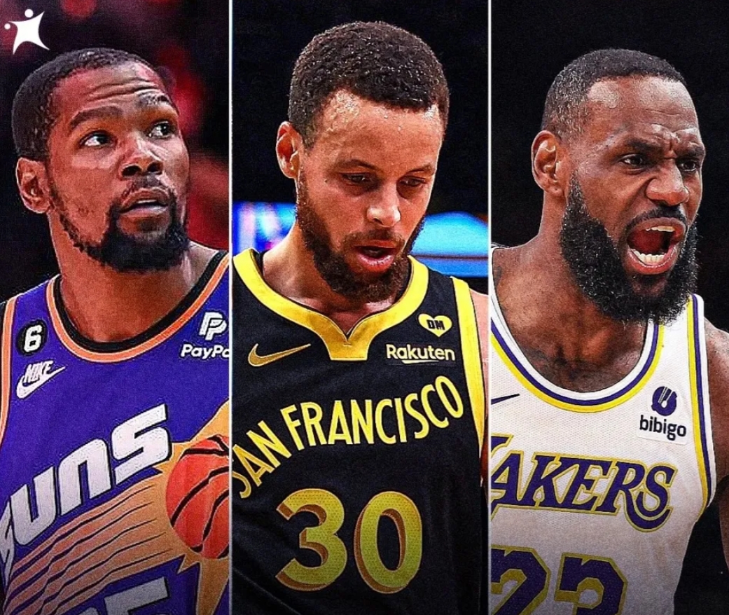 进入新时代后，詹姆斯，Kobe，邓肯等人都能在合同里拥有交易否决权！！这是对一名